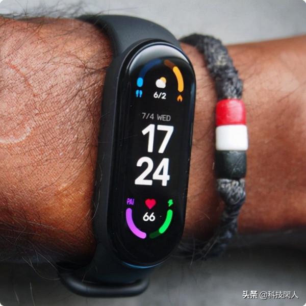 2021年的最佳健身手環:適合喜歡輕簡出行的你 2021年的最佳健身手環:適合喜歡輕簡出行的你