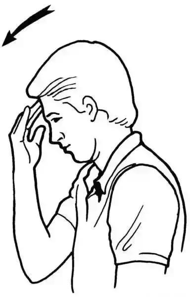 冬季頸椎病的治療,來學一點科普,學一點經典醫學康復鍛鍊 冬季頸椎病的治療,來學一點科普,學一點經典醫學康復鍛鍊