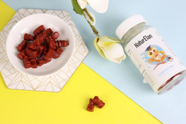 不少家長行動了，為孩子們的身心成長總結了一個高效的方法