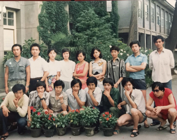 《亮劍》劇組重聚,16年了,李幼斌張光北各不同,配角張桐成視帝 《亮劍》劇組重聚,16年了,李幼斌張光北各不同,配角張桐成視帝