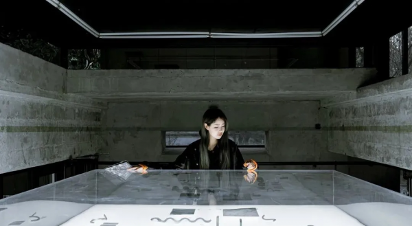 798網紅新地標·整整四層 798網紅新地標·整整四層