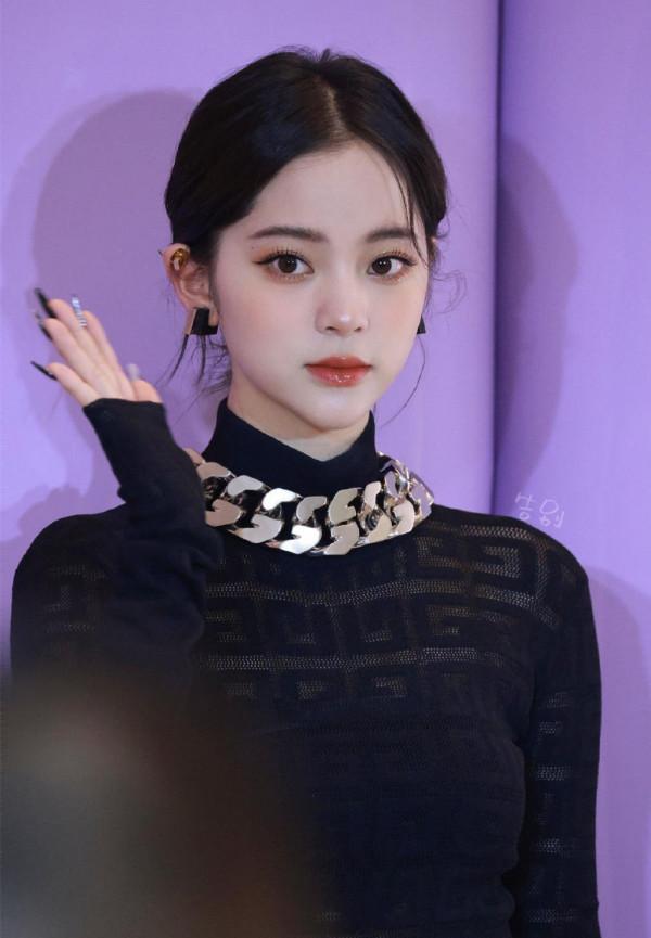 娛樂圈40年審美變遷，為什麼再也沒有李嘉欣這樣的大美人了？