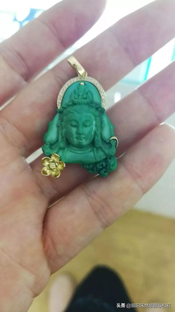 文玩界的別樣混搭鑲嵌 文玩界的別樣混搭鑲嵌