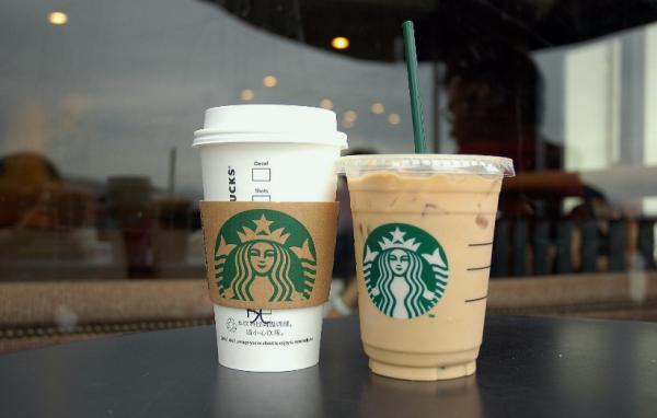 如何在星巴克點一杯好喝的飲料？這幾款隱形選單照著點，行家才懂