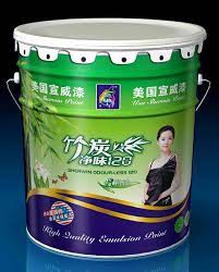 世界上最頂級的10個塗料公司