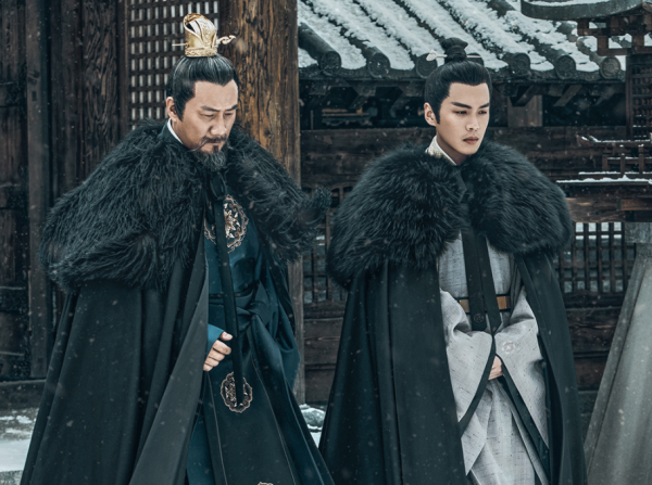 倉促收官還想拍第二部，《雪中悍刀行2》沒籌備，觀眾就已不看好