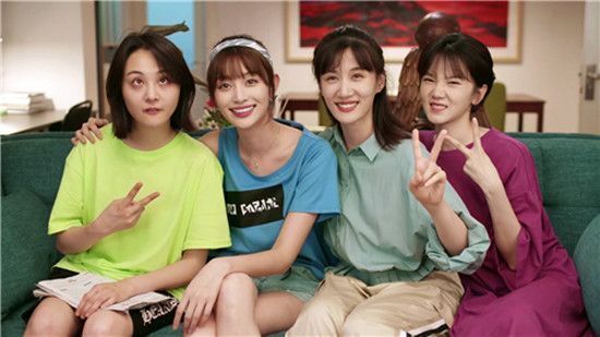 娛樂圈不拼顏值拼智商？學霸混圈一個比一個紅，顏值只是敲門磚