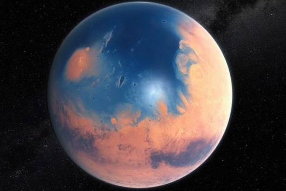 如果泰坦星上存在生命，它會長成什麼樣？