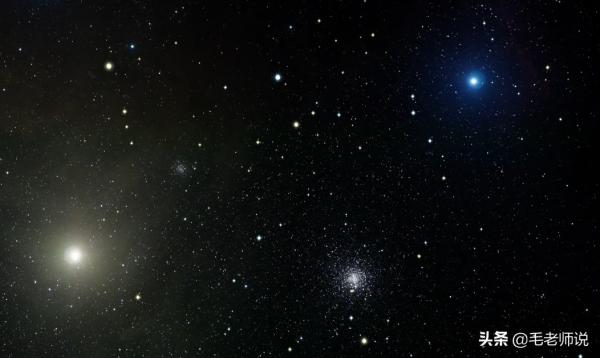 太陽系由哪些星體構成,它到底有多大,哪裡是它的邊界? 太陽系由哪些星體構成,它到底有多大,哪裡是它的邊界?