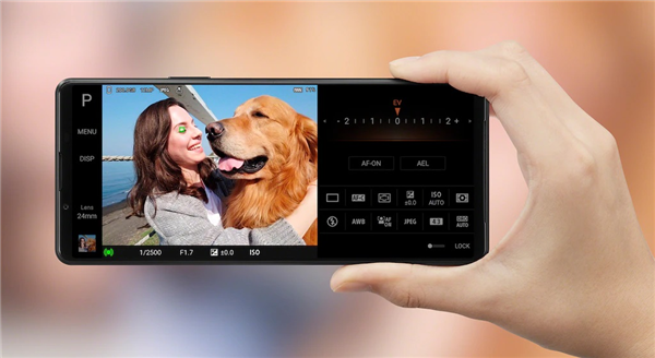 索尼發6.1寸國行版Xperia 5 III 保留3.5mm插孔6599開售 索尼發6.1寸國行版Xperia 5 III 保留3.5mm插孔6599開售