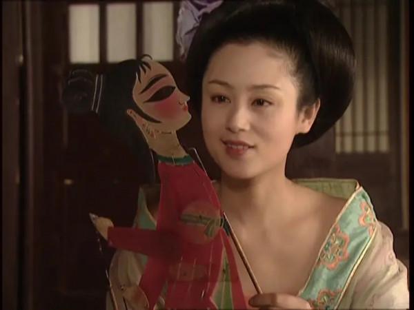 錐子臉別尬演大唐美人！這9位女演員，告訴你什麼叫國色天香