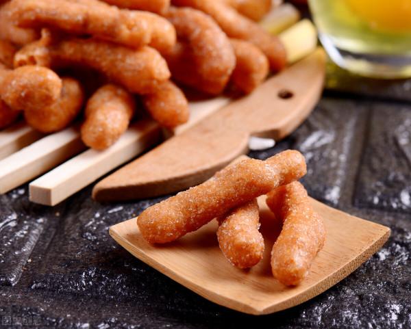 山東人從小吃到大的8種糕點，滿滿小時候的回憶，你吃過幾種呢？