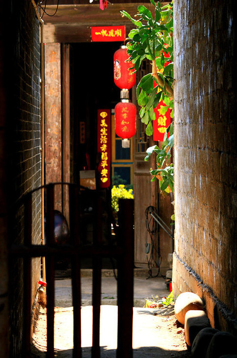 400年不通車！這座漂在水上的古鎮，被遺忘的世外桃源，值得一去