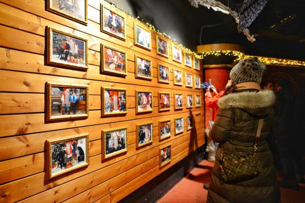 北極圈內唯一的省會城市，曾被夷為平地，現在是知名旅遊城市