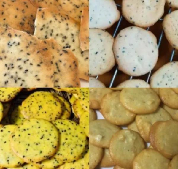 孩子最喜歡的點心，寶媽必備技能