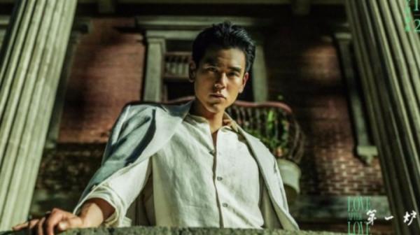 今年最受關注的文藝片，名導群星大製作，卻輸在女主角的顏值