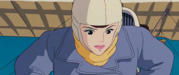 女主風情萬種，男主卻是一頭豬？宮崎駿拍給成人看的動畫