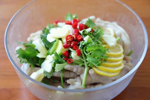 抗秋燥,味道超級開胃的涼拌菜要多吃,酸辣爽口,越吃越過癮 抗秋燥,味道超級開胃的涼拌菜要多吃,酸辣爽口,越吃越過癮