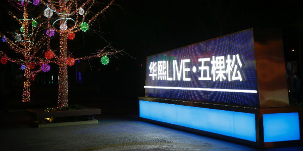 京城女首富握著女星“命脈”，靠地產發家最賺錢業務卻不是賣房