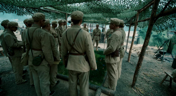 28年後,又戳破國產劇“天花板”,這部新劇,8個細節神來之筆 28年後,又戳破國產劇“天花板”,這部新劇,8個細節神來之筆