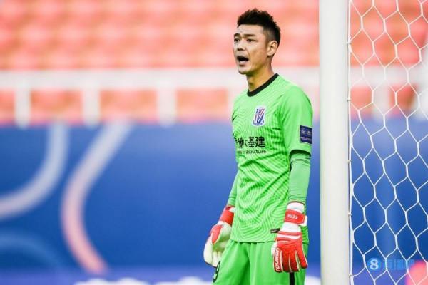 晉級足協盃4強，曾誠：相信幸運會眷顧努力的人，加油申花