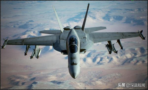 藏20枚核彈在德國，美國如何施壓，迫使德國新政府買F-35