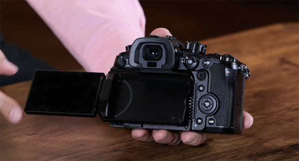 松下LUMIX GH6完整規格及價格流出