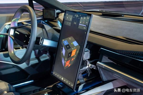 期待滿滿！細數2022年即將上市的新能源硬貨