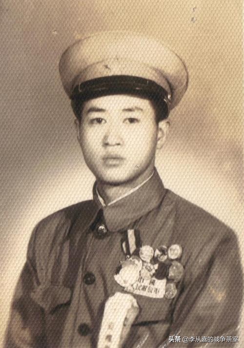 萬馬軍中取上將首級 我軍這幾個超級兵王個人勇猛不比關羽差