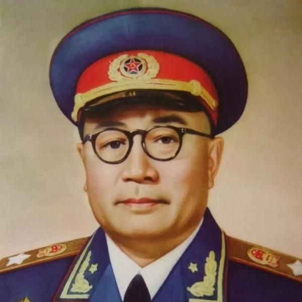 解放軍十大名將,彭林劉徐粟五虎將誰最強?還有這五位驍將 解放軍十大名將,彭林劉徐粟五虎將誰最強?還有這五位驍將