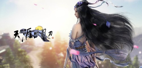 騰訊找託石錘?天涯明月刀出現超版本道具,消費過億土豪刪號抗議 騰訊找託石錘?天涯明月刀出現超版本道具,消費過億土豪刪號抗議