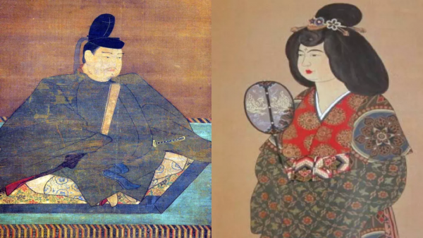 一年一度的日本千年國寶展——正倉院展開展啦