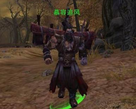 慕容追風、遲駐、霍仙兒，細數劍網三中那些讓人“意難平”的劇情