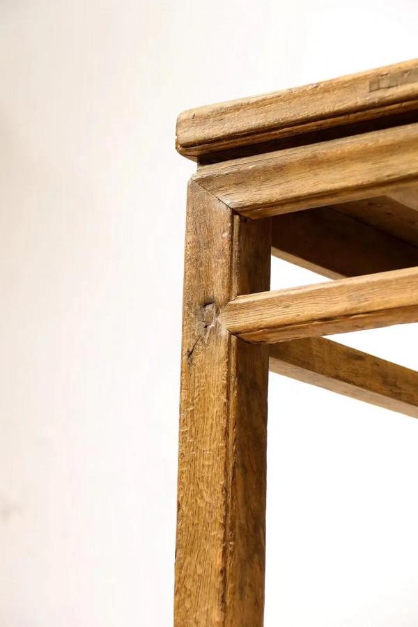 花幾，方凳，禪凳