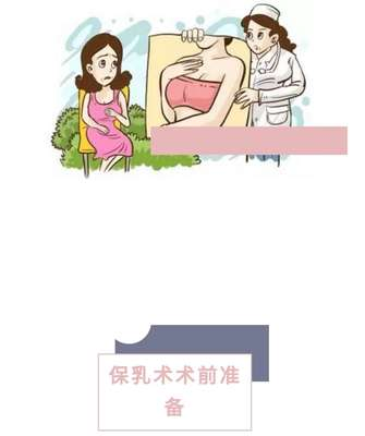 乳腺癌手術，該怎樣正確選擇？醫生告訴你