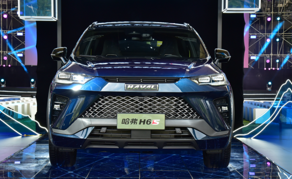 五大“爭議”暢銷SUV:哈弗H6被新勢力反超,紅旗HS5成豪華獨苗! 五大“爭議”暢銷SUV:哈弗H6被新勢力反超,紅旗HS5成豪華獨苗!