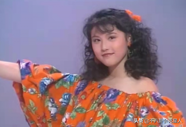 20年前就來內地撈金，如今賺得盆滿缽滿，這些TVB藝人真聰明
