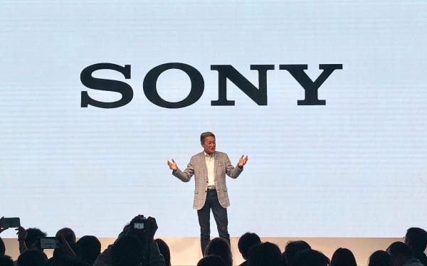 索尼2022年可能有哪些新品釋出