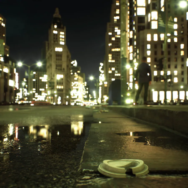 虛幻5駭客帝國演示demo具體引數！數毛社評駭客帝國demo