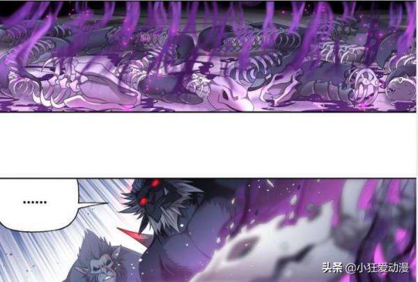 斗羅大陸:魔魂大白鯊死亡魔鐮一招制服十萬年魂獸 斗羅大陸:魔魂大白鯊死亡魔鐮一招制服十萬年魂獸