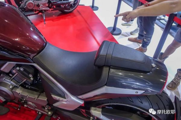 高金GK1200、THOR1000明年正式發售，公升級ADV電控拉滿敬請期待