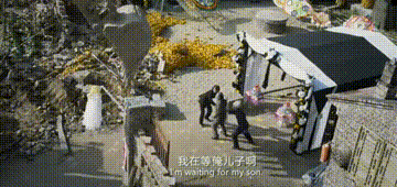 58歲開始拍戲,73歲成“百億老太太”,她的故事遠比你想得更精彩 58歲開始拍戲,73歲成“百億老太太”,她的故事遠比你想得更精彩