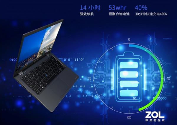 僅有906克還是軍工標準!高階輕薄本dynabook X30L-J全新上市 僅有906克還是軍工標準!高階輕薄本dynabook X30L-J全新上市