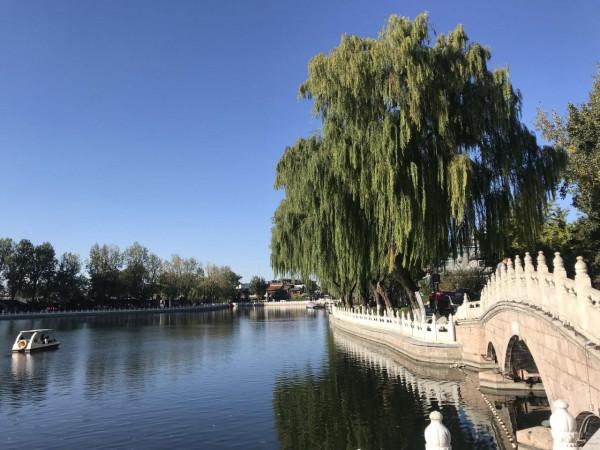 從俗諺中瞭解老北京