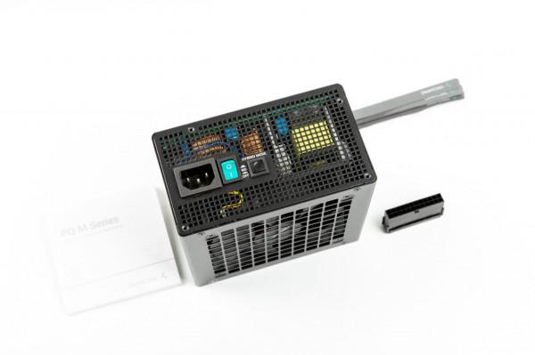 12700KF +Z690刀鋒鈦 +H150i ELITE LCD +3070TI，聯力O11 EVO裝機分享