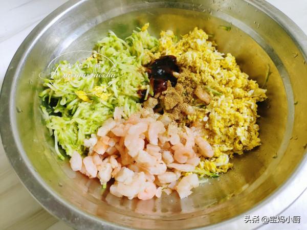 冬至吃餃子，懂營養的都做這個餡，滋味鮮美，吃著健康還增強體質