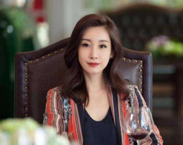 演員秦海璐：孕期一個人撐起一個家，讓喪夫喪子的婆婆老有所依