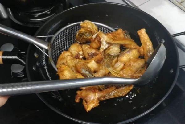 年夜飯上吃哪種魚，寓意最好&quest;大廚&colon;就吃這4種，寓意吉祥美觀好吃