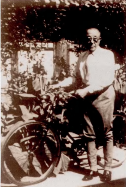 末代王爺載濤：三拒軍閥邀請，餓死不賣國，建國後被毛主席重用