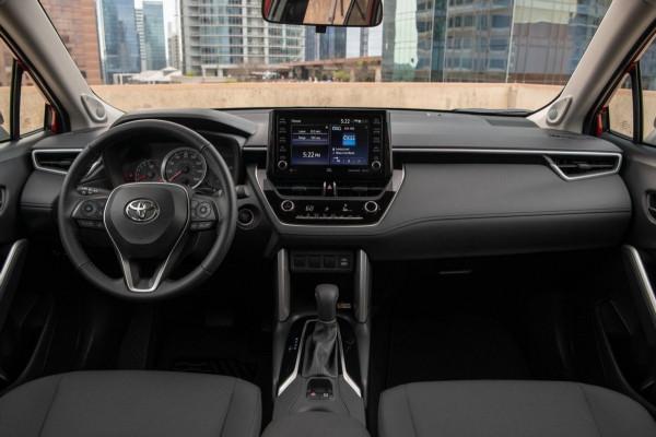 買車不著急，11月份有5款重磅SUV上市，合資唱主角